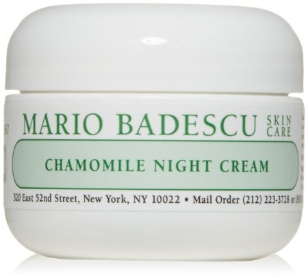 Mario Badescu Chamomile Night Cream 1 oz