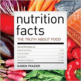Nutrition Facts: The Truth About Food