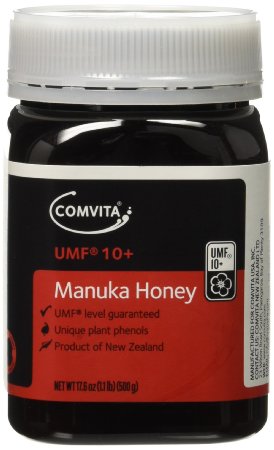 Manuka Honey Comvita Umf 10  500g