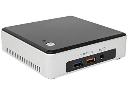 Intel Next Unit of Computing NUC5i3RYK