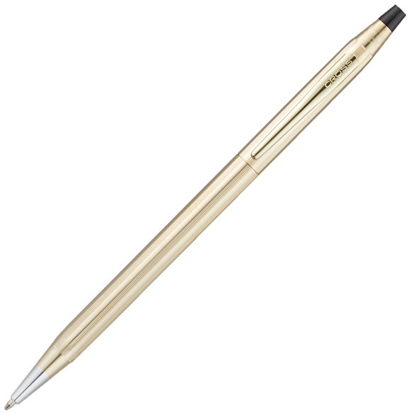 Cross Classic Century 10KT Gold-Filled Ballpoint Pen (4502)