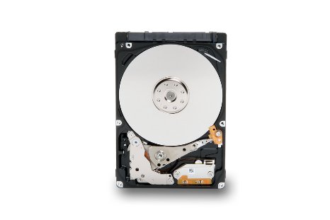 Toshiba MQ01ABD100H Hybrid hard drive - 1 TB ( 8 GB Flash ) - internal - 2.5 inch - SATA-600 - 5400 rpm - buffer: 32 MB