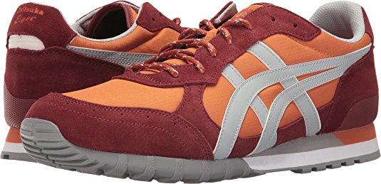 Onitsuka Tiger Colorado Eighty-Five Fashion Sneaker