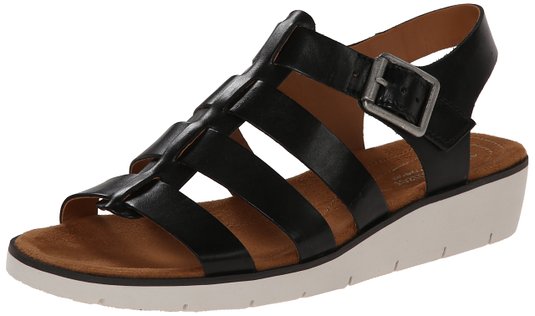 Women's Donna Wedge Sandal