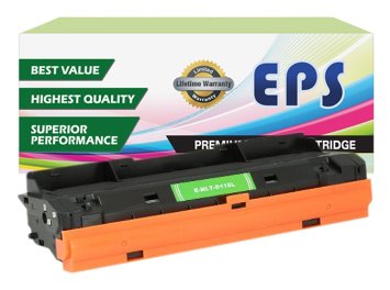 EPS Replacement Toner 3K High Yield for Samsung MLT-D116L M2825DW M2875FD M2875FW M2835DW M2885FW