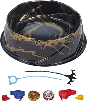 Beyblade Super Vortex Battle Set(Discontinued by Manufacturer)