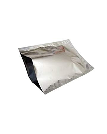 Dry-Packs Mylar Bags 20 by 30-Inch 5 Gallon 4.5 Mil for Dried Dehydrated Food and Long Term Storage