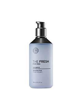 The Face Shop The Fresh For Men Hydrating Fluid, 170 ml