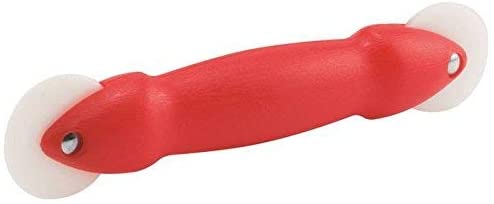 Prime-Line Products P 7503 Screen Rolling Tool with Nylon Wheels