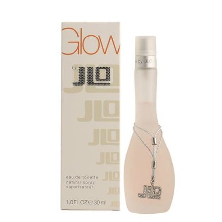 Glow By Jennifer Lopez For Women. Eau De Toilette Spray 1 Ounces