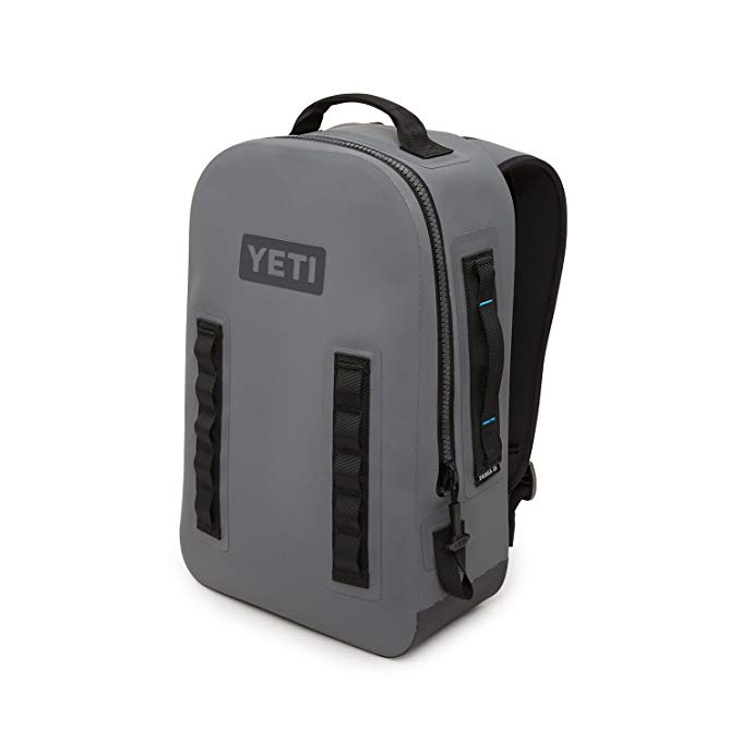 YETI Panga Airtight, Waterproof and Submersible Bags