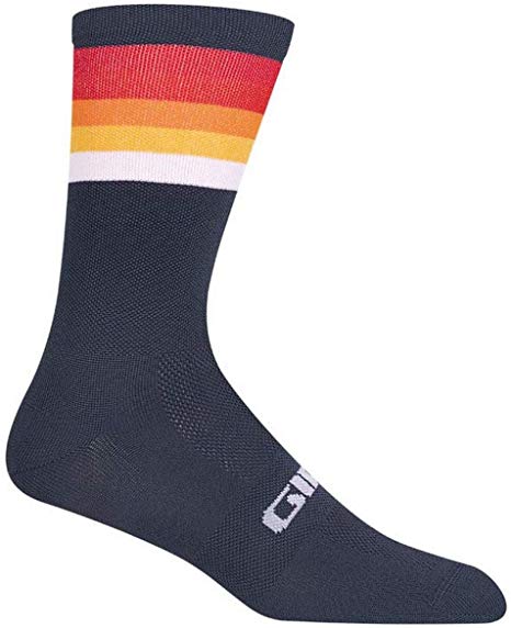 Giro Comp Racer High Rise Socks