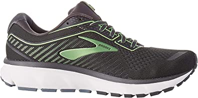 Brooks Mens Ghost 12 Running Shoe