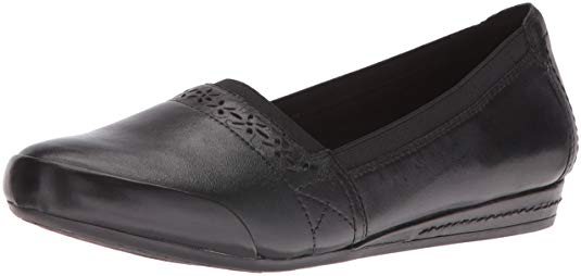 Rockport Women's Cobb Hill Gigi Flat