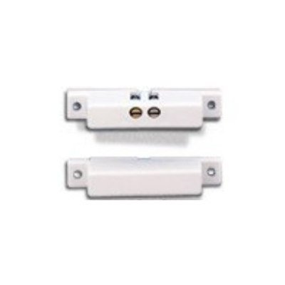 Ademco 945T-WH Miniature Surface Mount with Screw Terminals (White)