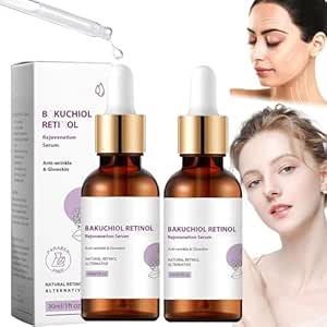 Venature Bakuchiol Retinol Rejuvenation Serum (4)