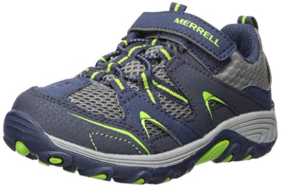 Merrell Kids' Trail Chaser Jr Sneaker