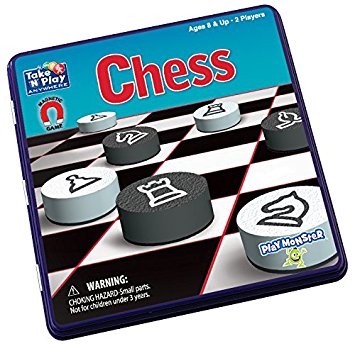 Take 'N' Play Anywhere - Chess