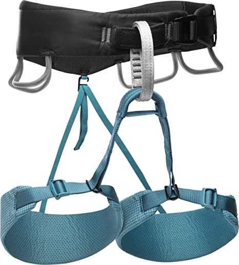 Black Diamond Primrose Women's Harness