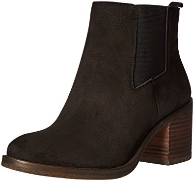 Lucky Brand Women's Lk-Ralley Ankle Bootie