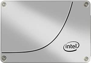 Intel SSD DC S3700 Series (400 GB, 2.5in SATA 6 Gb/s, 25nm, MLC, SSDSC2BA400G301)