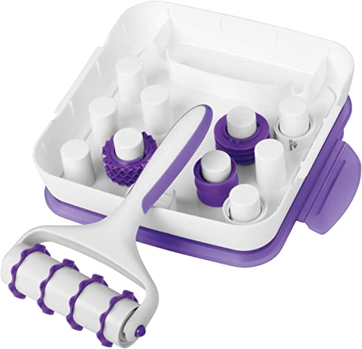 Wilton Fondant Cutter Set - Cake Decorating Supplies