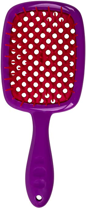 CURLY HAIR SOLUTIONS - Kinder Brush