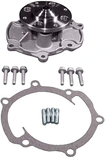 ACDelco 252-962 Professional Water Pump Kit