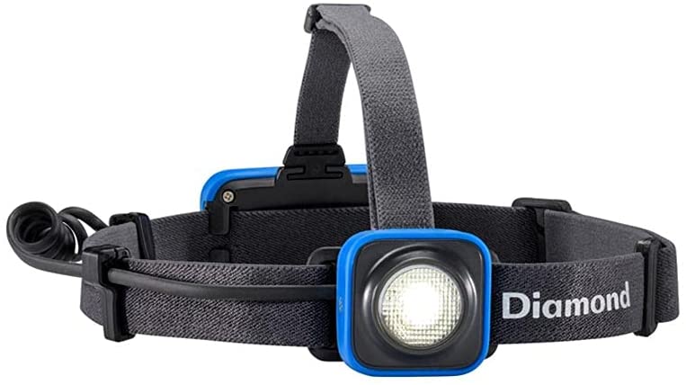 Black Diamond Sprinter Rechargeable Headlamp - AW18