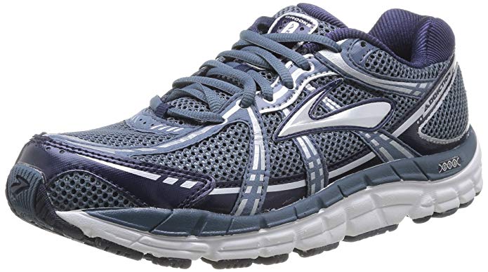 Brooks Men's, Addiction 11 Running Sneaker 4E