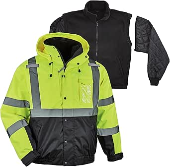 Ergodyne Standard Jacket