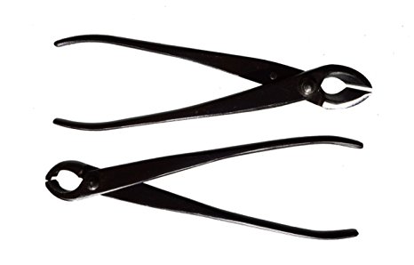 Stanwood Bonsai Tool Concave and Knob Cutters Discontinued by Manufacturer