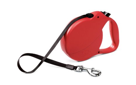 Flexi Explore Retractable Dog Leash