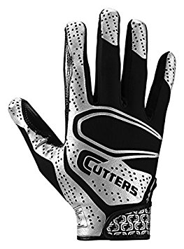 Cutters Rev 2.0 Receiver Football Glove