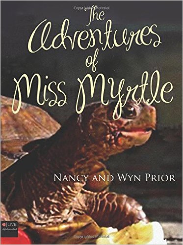 The Adventures of Miss Myrtle