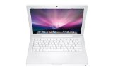 Apple A1181 Macbook 133 Laptop Intel C2D 24GHz 2GB 160GB DVDRW OSX105 MB403LL