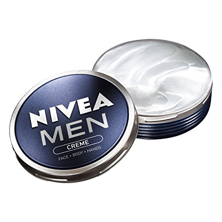Nivea for Men Crème, 5.3 Ounce