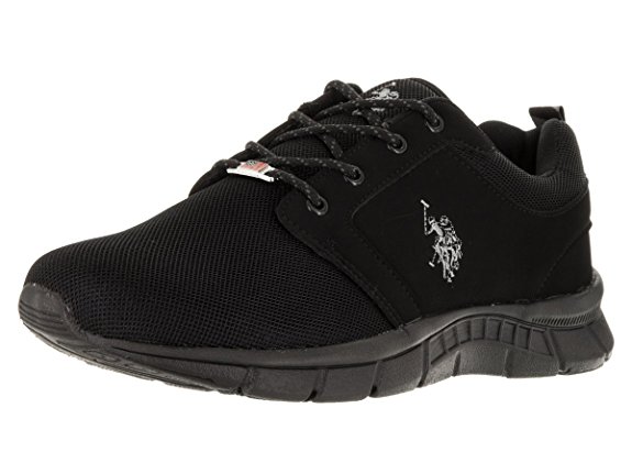 U.S. Polo Assn. Men's Clinch Running Shoe