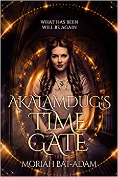 Akalamdug's Time Gate