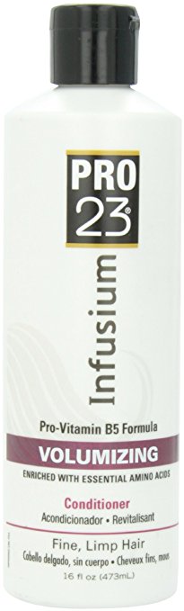 Infusium 23 Pro Volume Conditioner 175 ml