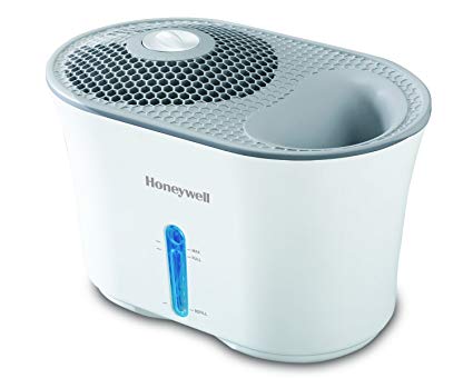 Honeywell Easy to Care Cool Mist Humidifier, HCM-710