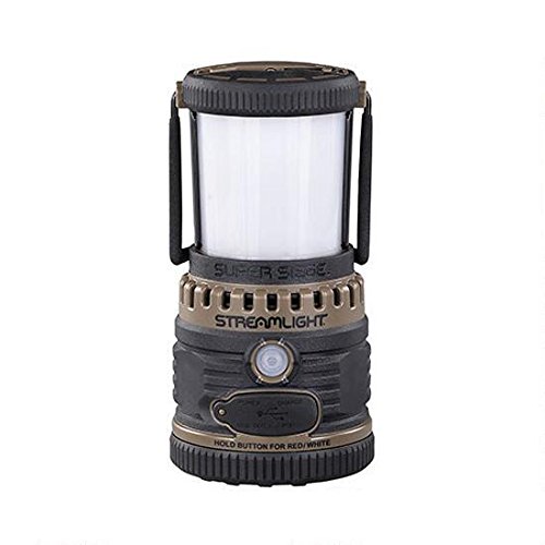 Streamlight Coyote, Rechargeable Lantern 44948