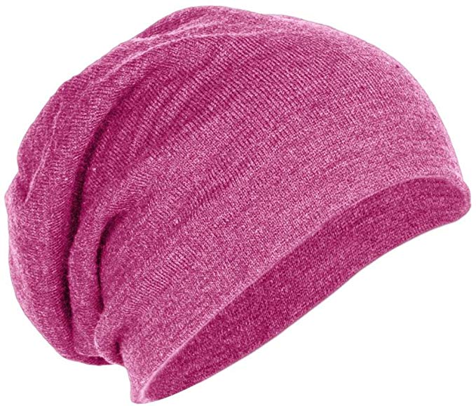 Joe's USA Koloa Surf - Slouchy Beanie in 10 Colors