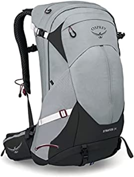 Osprey Stratos 34 Men's Hiking Backpack