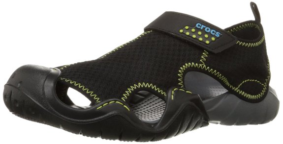 crocs Men's Swiftwater Sandal