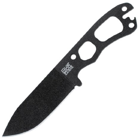 Ka-Bar BK11 Becker Necker Neck Knife