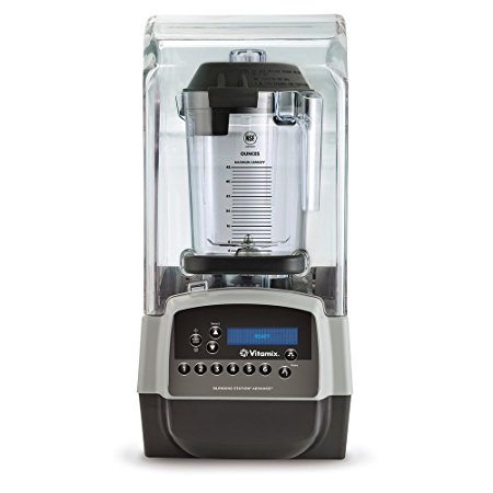 Vitamix 36021 Blending Station Advance 48 oz Blender