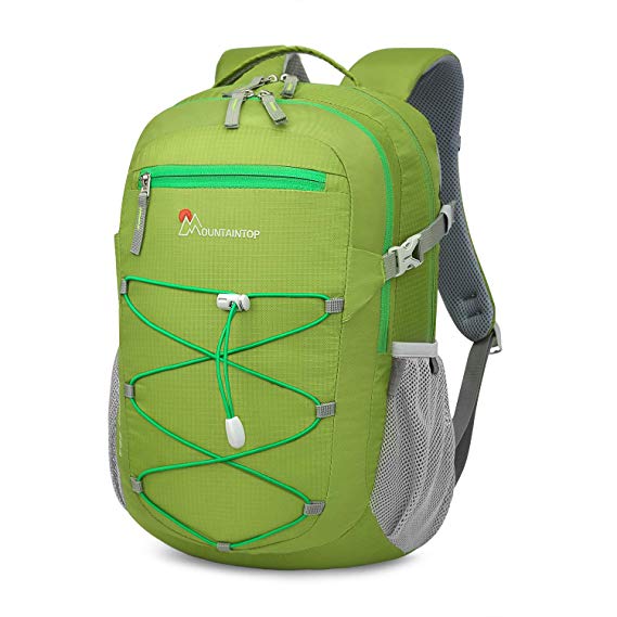 Mountaintop 22L/40L Unisex Hiking/Camping Backpack