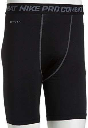 Nike Pro Core 6 Inch Compression Short Tights