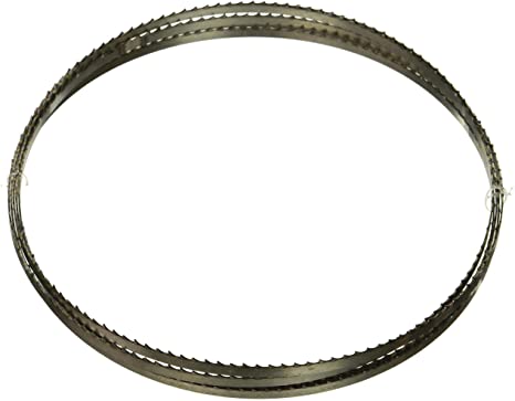 Olson Saw APG73105 1/4 by 0.025 by 105-Inch All Pro PGT Band 6 TPI Hook Saw Blade